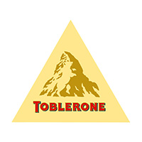 تابلرون - Toblerone