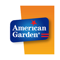 امریکن گاردن - American garden
