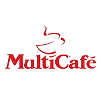 مولتی کافه - Multi cafe
