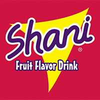 شانی(نوشیدنی) - Shani