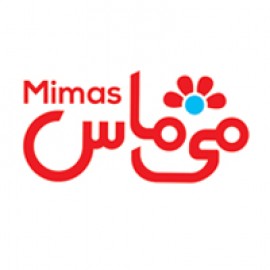 می ماس - MIMAS