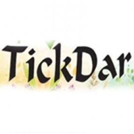 تیک در - tickdar