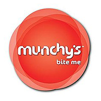 مانچیز - Munchys