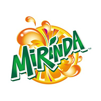 میرندا - Mirinda