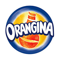 اورنجینا - Orangina