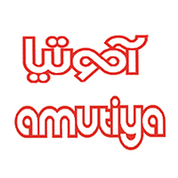 آموتیا - Amutiya