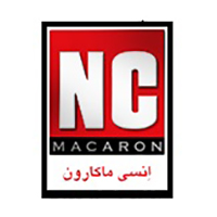 انسی ماکارون - NC Macaron
